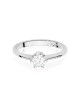 Pierscionek W220-0,70ct