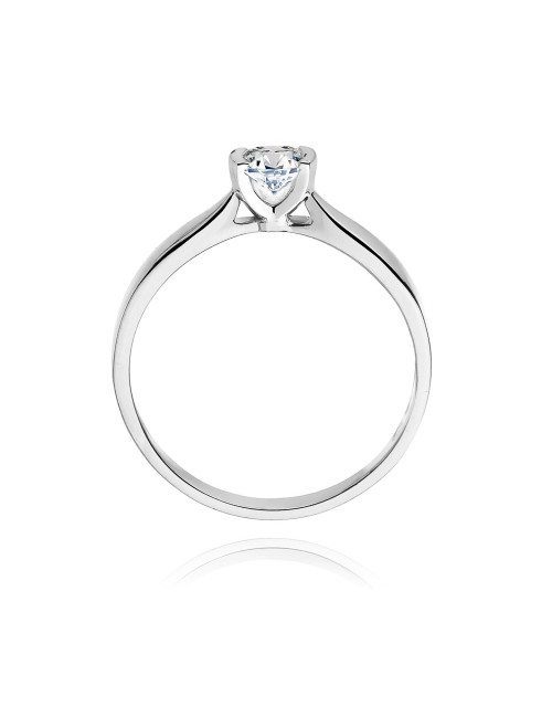 Pierścionek W223b-0,30ct