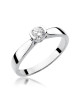Pierścionek W223b-0,25ct