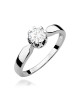 Pierscionek W228-0,50 - 0,70ct