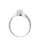 Pierscionek W228-0,50 - 0,70ct