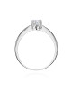 Pierscionek W228-0,15ct