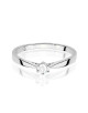 Pierscionek W229-0,10ct