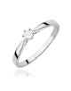 Pierscionek W229-0,10ct