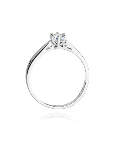 Pierścionek W229-0,25ct