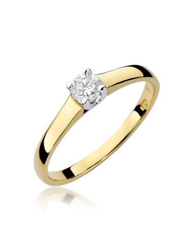 Pierścionek W239-JK