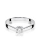 Pierścionek W242-0,20ct