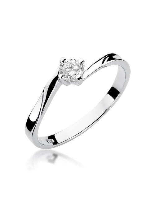 Pierścionek W243-JK