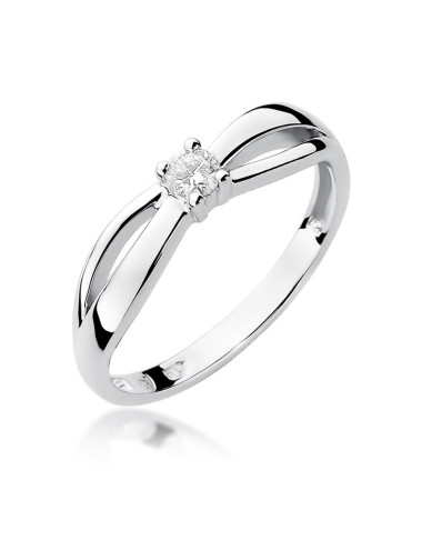 Pierścionek W248-JK