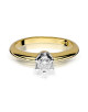 Pierścionek W267-0,30ct