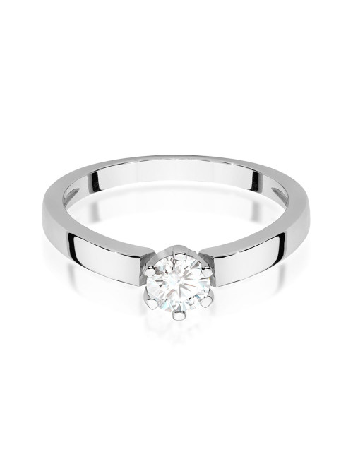 PIERŚCIONEK W562 0,25CT