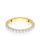 PIERŚCIONEK W532 0,34CT