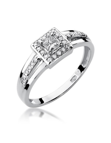 Pierścionek W271-JK