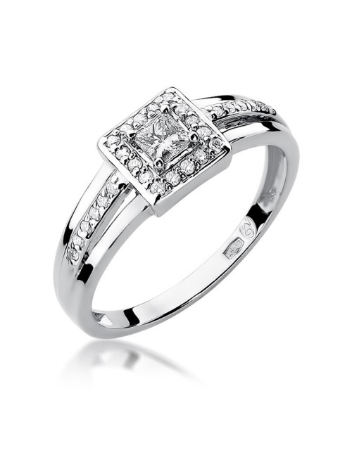 Pierścionek W271-JK