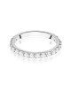 PIERŚCIONEK W532 0,34CT