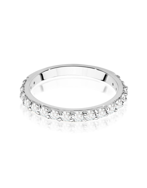 PIERŚCIONEK W532 0,34CT