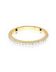 PIERŚCIONEK W531 0,18CT