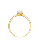 PIERŚCIONEK W-499 0,21CT