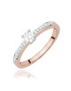 Pierscionek W0288-0,28ct