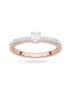 Pierscionek W0288-0,28ct