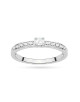 Pierscionek W0288-0,13ct