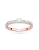 Pierscionek W0288-0,13ct