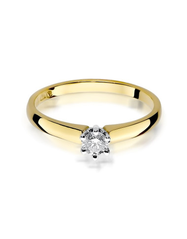 Pierścionek W317-JK