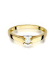 Pierscionek W0320-0,09ct
