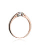 Pierscionek W0320-0,09ct