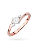 Pierscionek W0346b-0,28ct