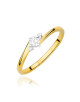 Pierscionek W0346-0,12ct
