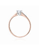 Pierscionek W0399-0,21ct