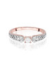 Pierscionek W411-0,13ct
