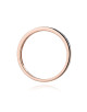 Pierscionek W446 0,20ct
