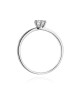 PIERŚCIONEK W-459 0,17CT