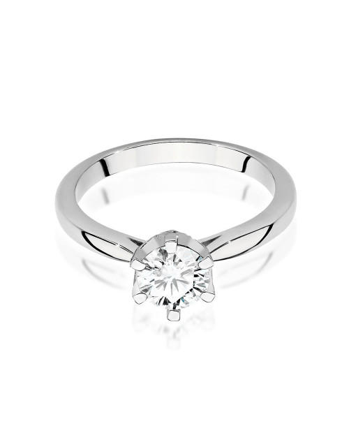 Pierscionek W0291-0,25ct