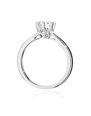 Pierscionek W0291-0,25ct