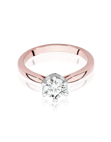 Pierscionek W0291-0,25ct