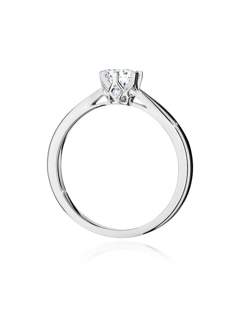 Pierscionek W0291-0,25ct