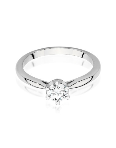 Pierscionek W0291-0,25ct