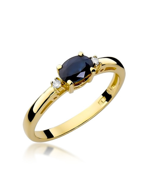 Pierścionek W006-JK