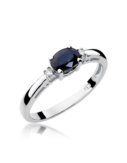 Pierścionek W006-JK