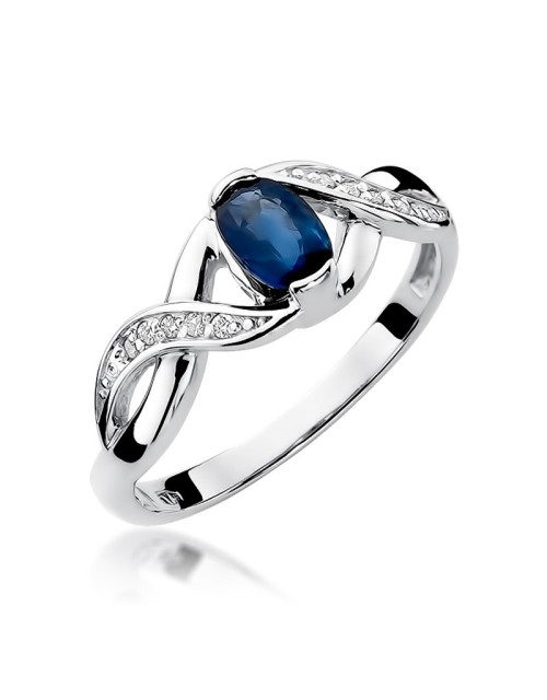 Pierścionek W028-JK