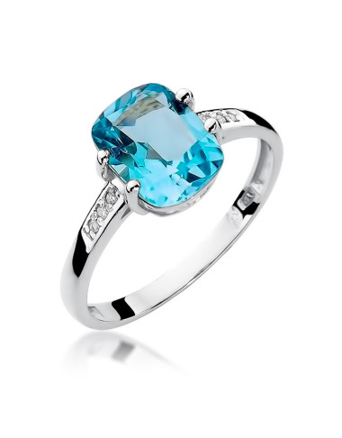 Pierścionek W038-JK