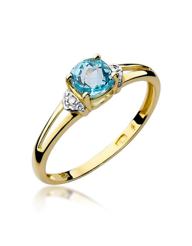 Pierścionek W039-JK