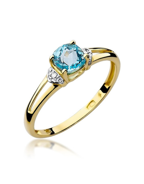 Pierścionek W039-JK