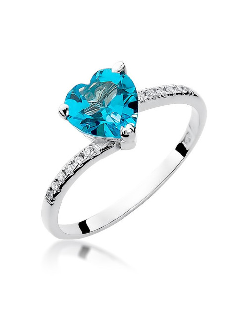 Pierścionek W050-JK