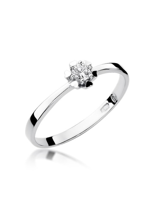 Pierścionek W053-JK