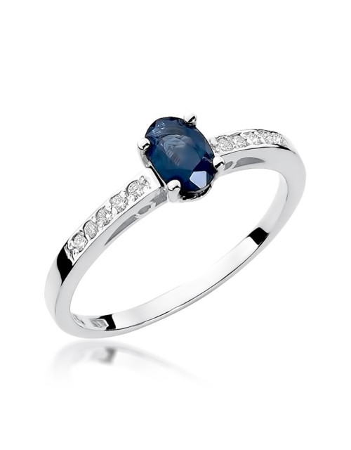 Pierścionek W067-JK