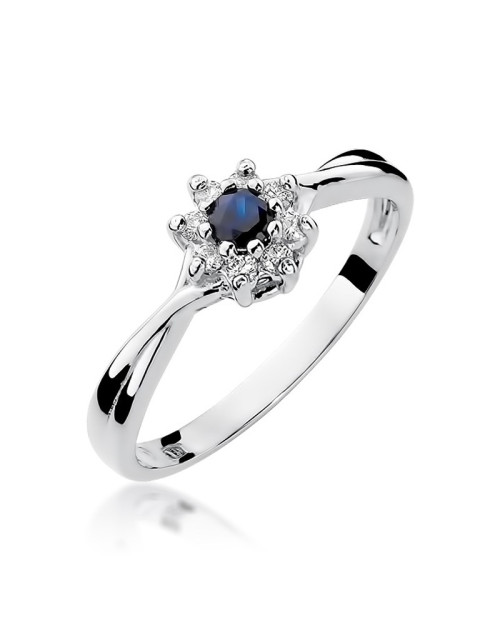 Pierścionek W072-JK